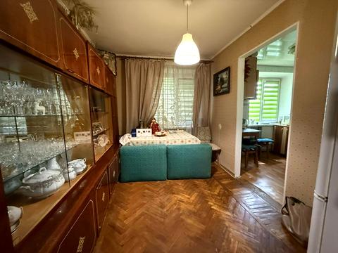квартира за адресою Шатіла, 10