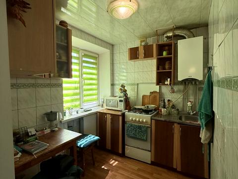 квартира за адресою Шатіла, 10