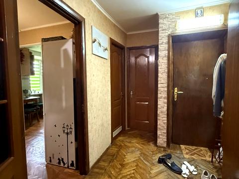 квартира за адресою Шатіла, 10