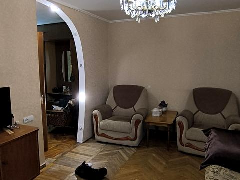 квартира за адресою Шатіла, 10
