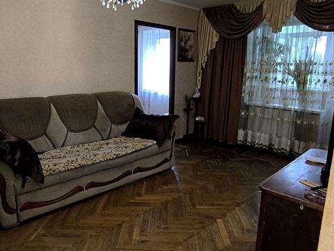 квартира за адресою Шатіла, 10