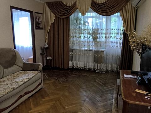 квартира за адресою Шатіла, 10