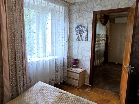 квартира за адресою Шатіла, 10
