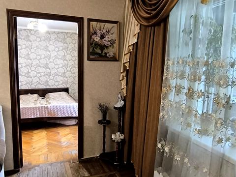 квартира за адресою Шатіла, 10