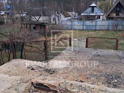 ділянка за адресою Свято-Покровська вул. (Леніна), 64-Б
