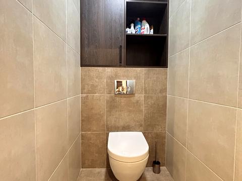 квартира за адресою Доківська вул., 10, к2