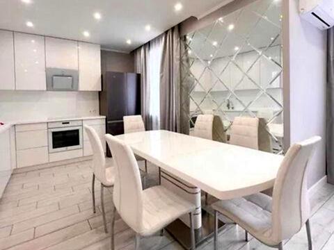квартира за адресою Миколи Руденка бульв. (Кольцова), 8 BOX