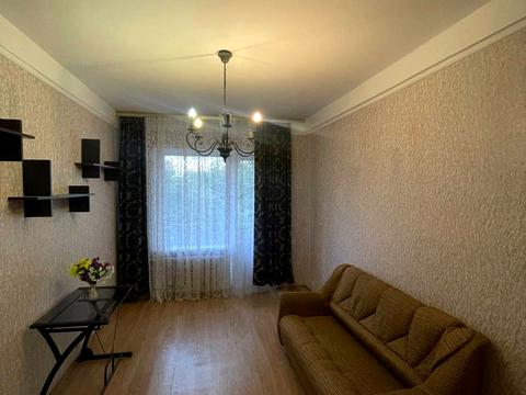 квартира за адресою Велика Васильківська вул. (Червоноармійська), 122