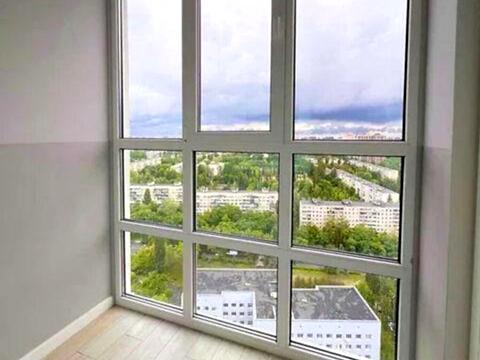 квартира за адресою Миколи Руденка бульв. (Кольцова), 8 BOX