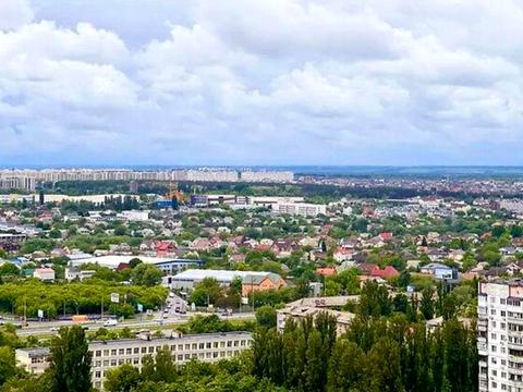 квартира за адресою Миколи Руденка бульв. (Кольцова), 8 BOX