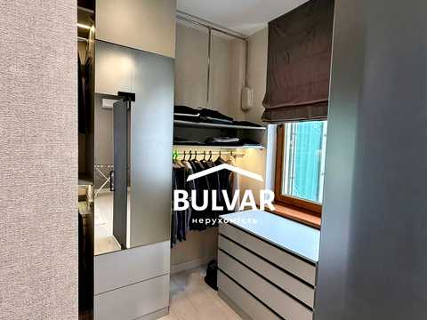 квартира по адресу Профессорская ул., 34