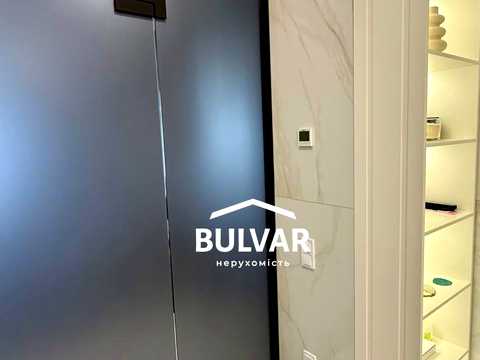 квартира по адресу Профессорская ул., 34