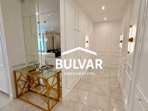 квартира по адресу Профессорская ул., 34