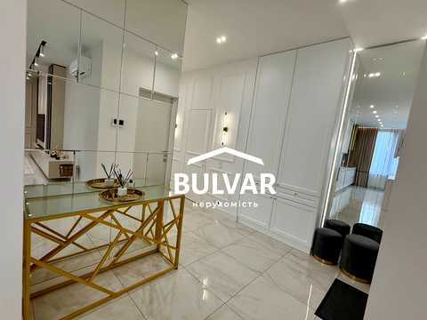 квартира по адресу Профессорская ул., 34