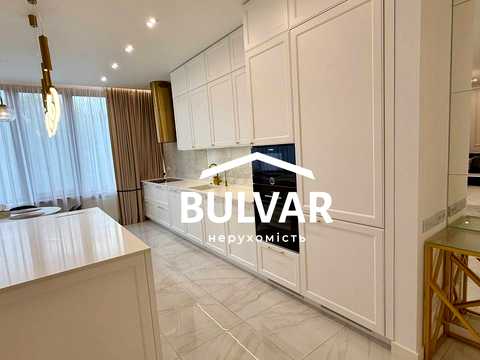 квартира по адресу Профессорская ул., 34
