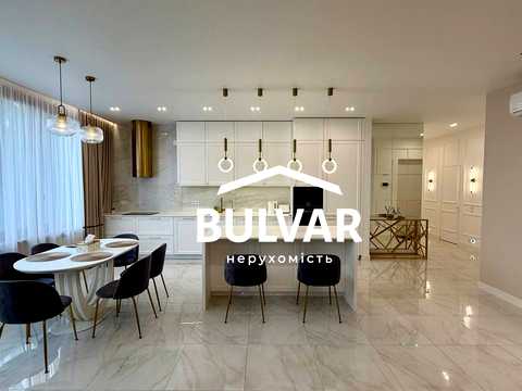 квартира за адресою Професорська вул., 34