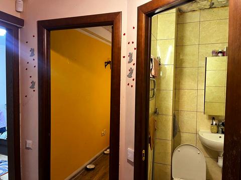 квартира за адресою Світлицького вул., 23-А