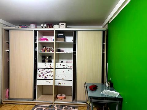 квартира за адресою Світлицького вул., 23-А