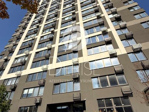 квартира за адресою Родини Крістерів вул., 14-Б