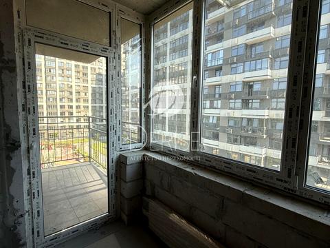 квартира за адресою Родини Крістерів вул., 14-Б