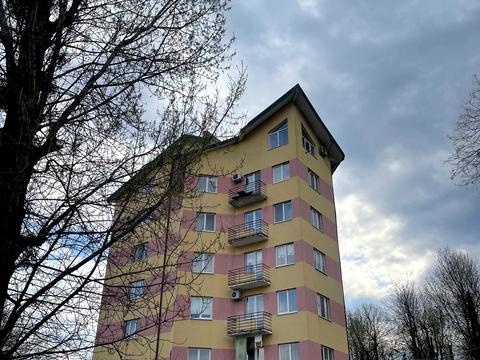 квартира за адресою Андрія Сахарова вул., 19