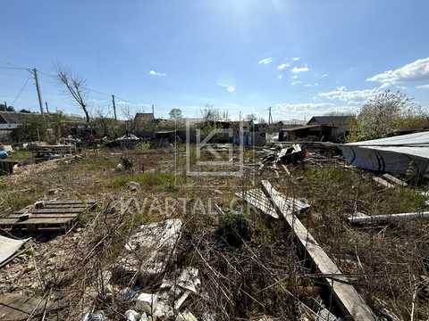 участок по адресу вул. Ново-Ірпінська, 10