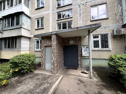 квартира за адресою Русанівський бульв., 9