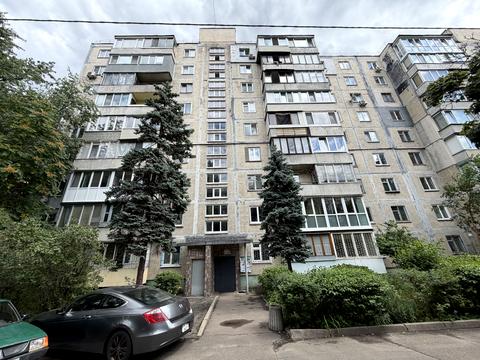 квартира за адресою Русанівський бульв., 9