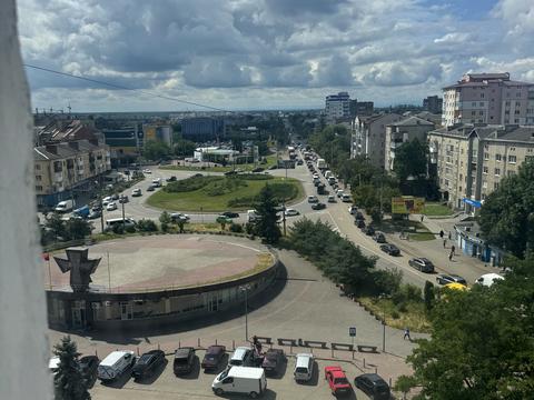 квартира за адресою Степана Бандери вул., 62/2