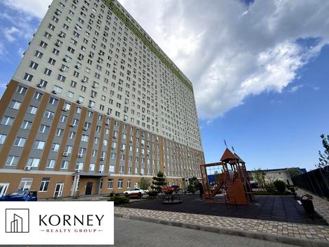 квартира по адресу Штилевая ул., 1