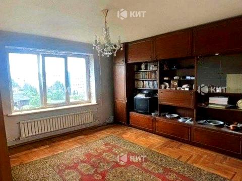 квартира по адресу Академика Проскуры ул., 3