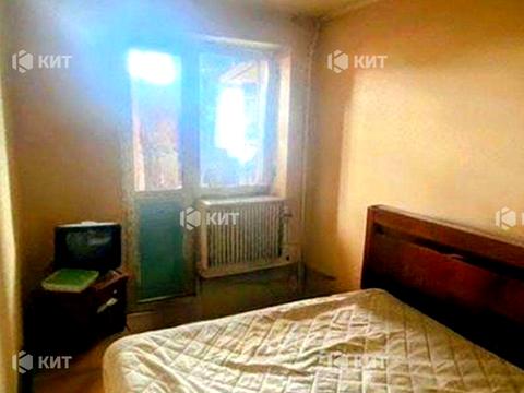 квартира по адресу Академика Проскуры ул., 3