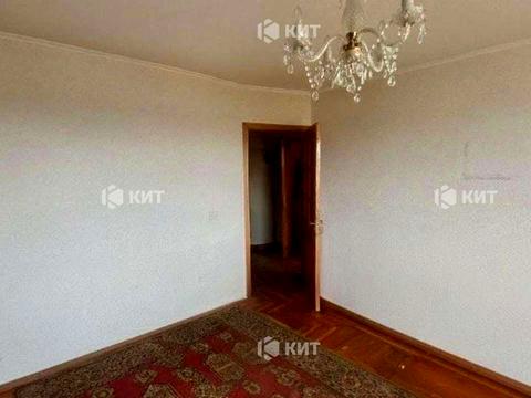 квартира по адресу Академика Проскуры ул., 3
