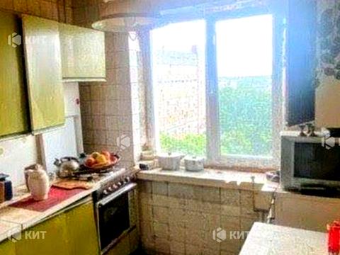 квартира по адресу Академика Проскуры ул., 3