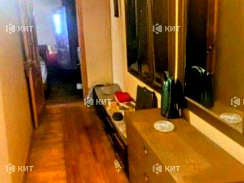 квартира по адресу Академика Проскуры ул., 3