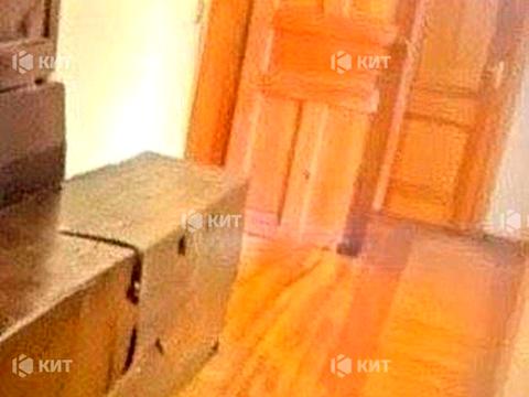 квартира по адресу Академика Проскуры ул., 3