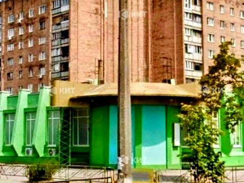 квартира по адресу Академика Проскуры ул., 3