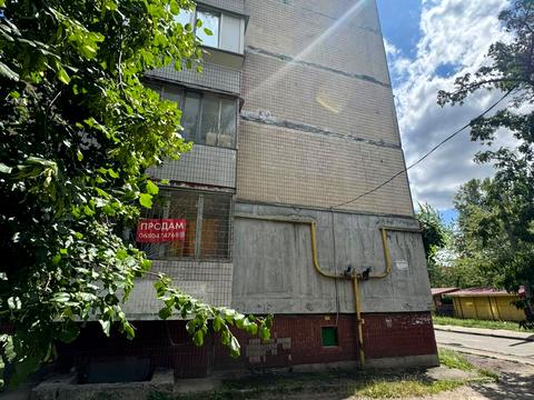квартира за адресою Докії Гуменної вул. (Юрія Смолича), 6