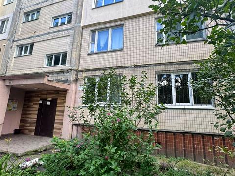 квартира за адресою Докії Гуменної вул. (Юрія Смолича), 6