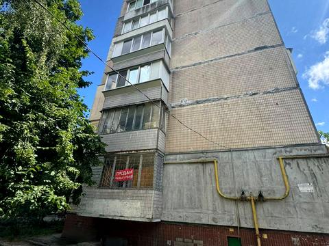 квартира за адресою Докії Гуменної вул. (Юрія Смолича), 6