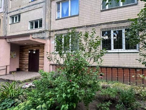 квартира за адресою Докії Гуменної вул. (Юрія Смолича), 6