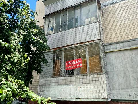 квартира за адресою Докії Гуменної вул. (Юрія Смолича), 6
