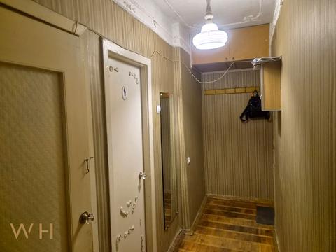 квартира за адресою Вавилових вул., 18