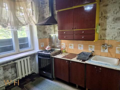 квартира за адресою Вавилових вул., 18
