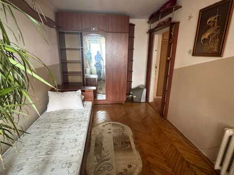 квартира за адресою Степана Бандери вул., 62/2