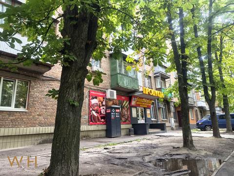 квартира за адресою Вавилових вул., 18