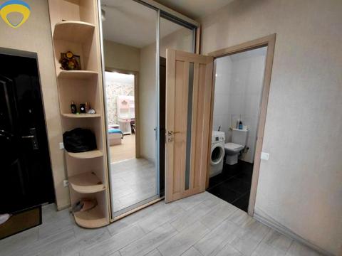 квартира за адресою Дмитріївська вул. (Дмитрія Донського), 14