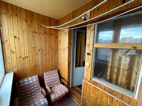 квартира за адресою Івана Мазепи просп. (Дружби Народів), 51б