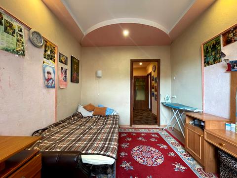 квартира за адресою Івана Мазепи просп. (Дружби Народів), 51б