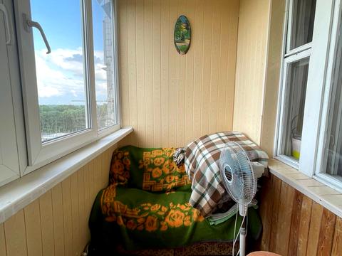 квартира за адресою Івана Мазепи просп. (Дружби Народів), 51б